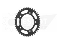 ESJOT Kettenrad "32150" 520, Stahl 38 Zähne