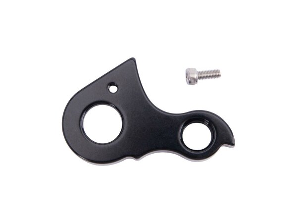 Schaltauge silber, Set, E