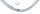 RYDE Felge "HL32" 36 Loch, silber - Aluminium poli 26-635 (28"), 