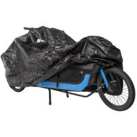 M-WAVE Fahrradschutzhülle "Cargo" Extra...