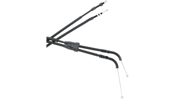 HI-TECH Gaszug Triumph Gaszugset komp