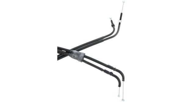 HI-TECH Gaszug Triumph Gaszugset komp