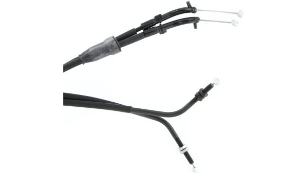 HI-TECH Gaszug Triumph Gaszugset komp