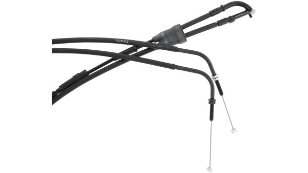 HI-TECH Gaszug Triumph Gaszugset komp