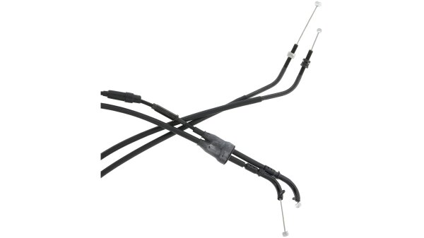 HI-TECH Gaszug Triumph Gaszugset komp