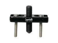 BUZZETTI Kupplungshalter Mit 2 Schrauben M6, unive...