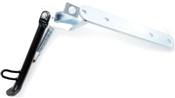 Seitenständer SPEC-X, schwar