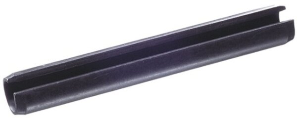 DRESSELHAUS Spannhülse Hohlspannstifte, schwere Au 5,0 x 60,0 mm