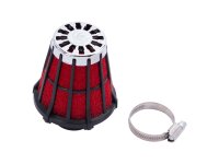 MALOSSI Sportluftfilter "E5" Die Rennluftfilter...
