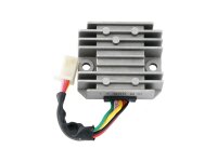 Spannungsregler, Spannungsregler