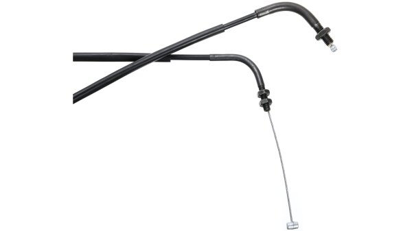 Gaszug Yamaha Gaszug Schließ