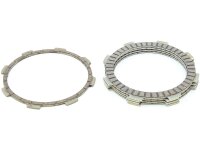 NHC Kupplungslamellensatz SB-verpackt, NHC ist ein CD1252