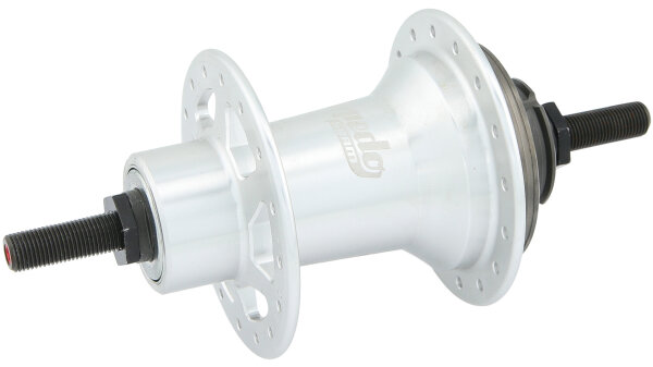 SRAM H.R.-Nabe "Torpedo Singlespeed", 32Loch, mit Freilauf- 