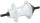 SRAM H.R.-Nabe "Torpedo Singlespeed", 32Loch, mit Freilauf- 