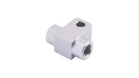 SPEEDBRAKES Bremsverteiler Aluminium, eloxiert Typ 811...