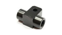 SPEEDBRAKES Bremsverteiler Aluminium, eloxiert Typ 811...