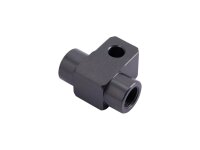 SPEEDBRAKES Bremsverteiler Aluminium, eloxiert Typ 811...