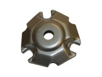 Rollenaufnahmeplatte für Variomatk