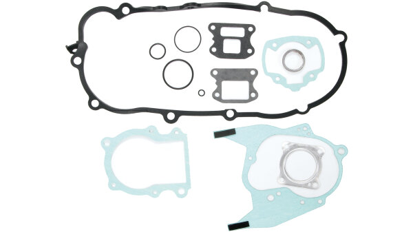 Motordichtungssatz  mit O-Ringe, A