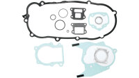 Motordichtungssatz  mit O-Ringe, A