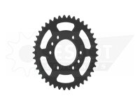 ESJOT Kettenrad "32021" 520, Stahl, schwarz 41...