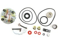 ARROWHEAD Reparatursatz Anlasser Enthält alle Ersa...