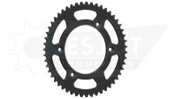ESJOT Kettenrad "15053" 428, Stahl, schwarz 51...