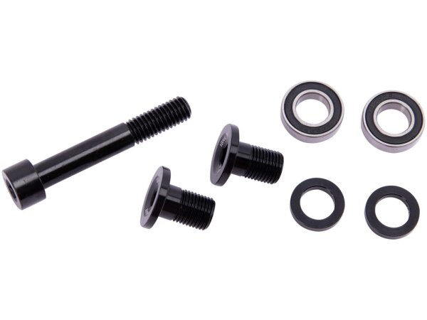 CONWAY Dämpferbolzen-Set Aluminium, Stahl  passend für Xy