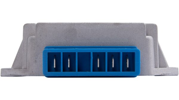 SPEC-X Spannungsregler 5 Steckanschlü