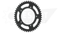 ESJOT Kettenrad "13026" 420, Stahl, schwarz 47...