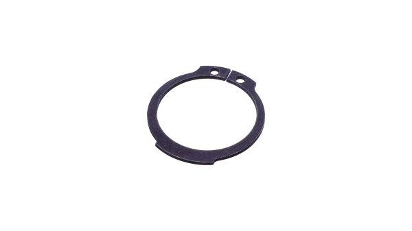 DRESSELHAUS Sicherungsring, Für Wellen, außen, Regalausführu