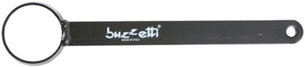 BUZZETTI Ölfilterschlüssel Zur einfachen Montage-  Ø 49 mm, 14-ka
