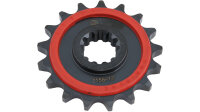 OGNIBENE Antriebsritzel "7156" 530, Stahl...