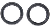 ALL BALLS RACING Gabelsimmerringsatz Die Wellendic 39 x...