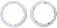 RMS Felge 2,10 x 10 (3.00/3.50 - 10), vorne und hi...