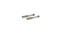 PRO Handgewindebohrersatz HSS DIN 352, metrisches  M12 x...