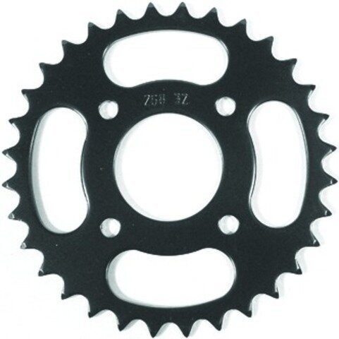ESJOT Kettenrad "0268" 415, Stahl 39 Zähne