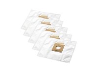 NILFISK BLUE LINE Staubsaugerbeutel Papier- und Vl 5...