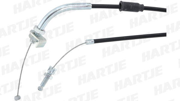 Gaszug Gaszug (Griff-