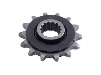SPEC-X Antriebsritzel "3023" 525, Stahl...