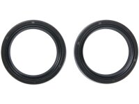 ALL BALLS RACING Gabelsimmerringsatz Die Wellendic 37 x...