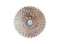 SHIMANO HG Kassettenkranz "CS-HG 400" 9-fach,...