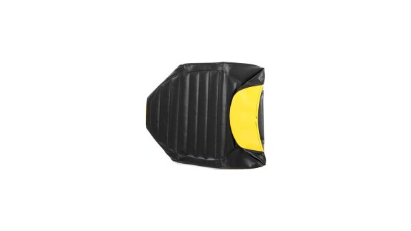 ZÉFAL Rückspiegel "Espion E80" Einklappbar, extra  schwarz, recht