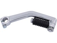 SPEC-X Kickstarter  silber, klappb
