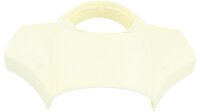CIF Lenkerdeckel unlackiert, In