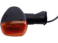 Blinker Entsprechen in Form und Ausführung den Ori...