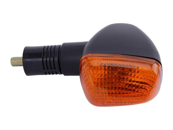 Blinker Entsprechen in Form und Ausführung den Ori hinten rechts