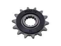 SPEC-X Antriebsritzel "3022" 520,...