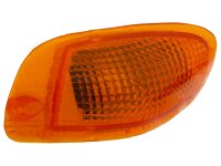 Blinker Entsprechen in Form und Ausführung den Ori...