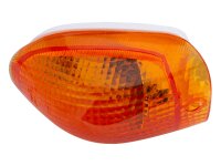 Blinker Entsprechen in Form und Ausführung den Ori...